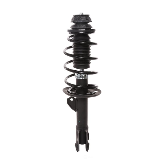 PRT 818272 Suspension Strut and Coil Spring Assembly Fits select: 2008-2010 TOYOTA SCION XD