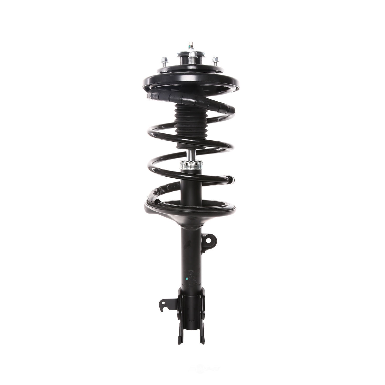 PRT 818290 Suspension Strut and Coil Spring Assembly