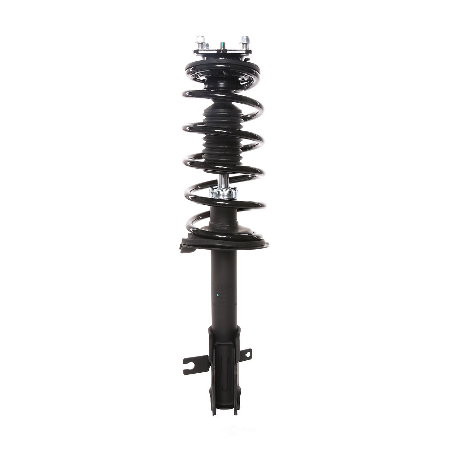 PRT 818296 Suspension Strut and Coil Spring Assembly