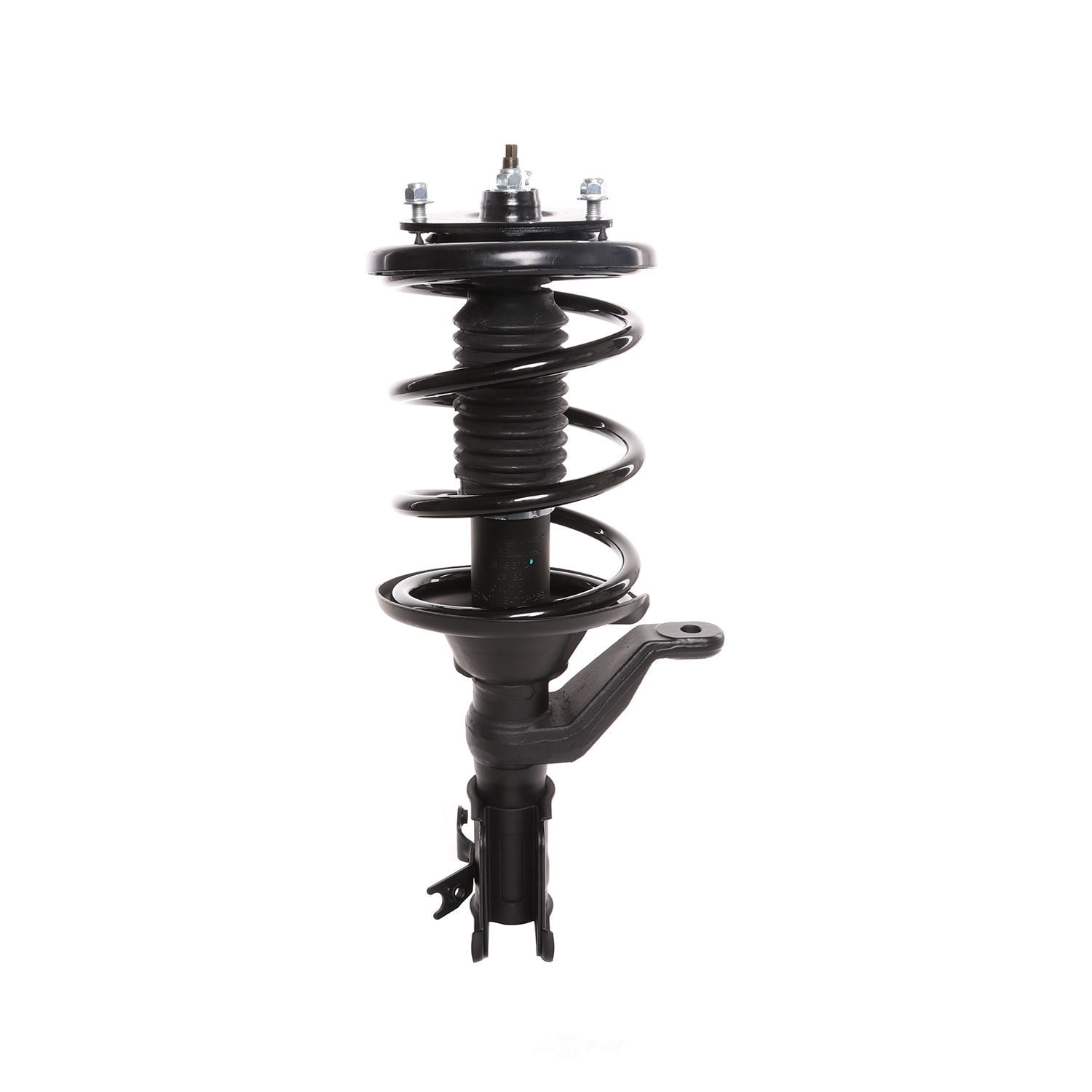 PRT 818310 Suspension Strut and Coil Spring Assembly