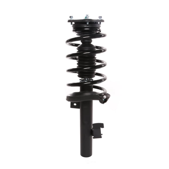 PRT 818313 Suspension Strut and Coil Spring Assembly Fits select: 2006-2010 MAZDA 5