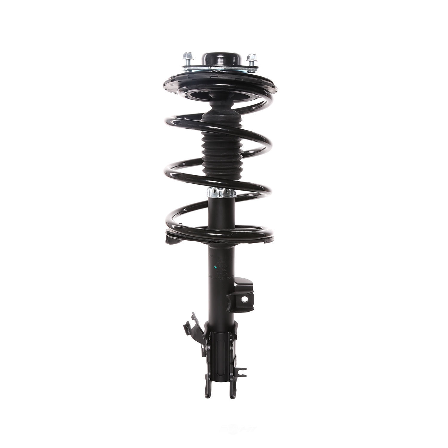PRT 818320 Suspension Strut and Coil Spring Assembly