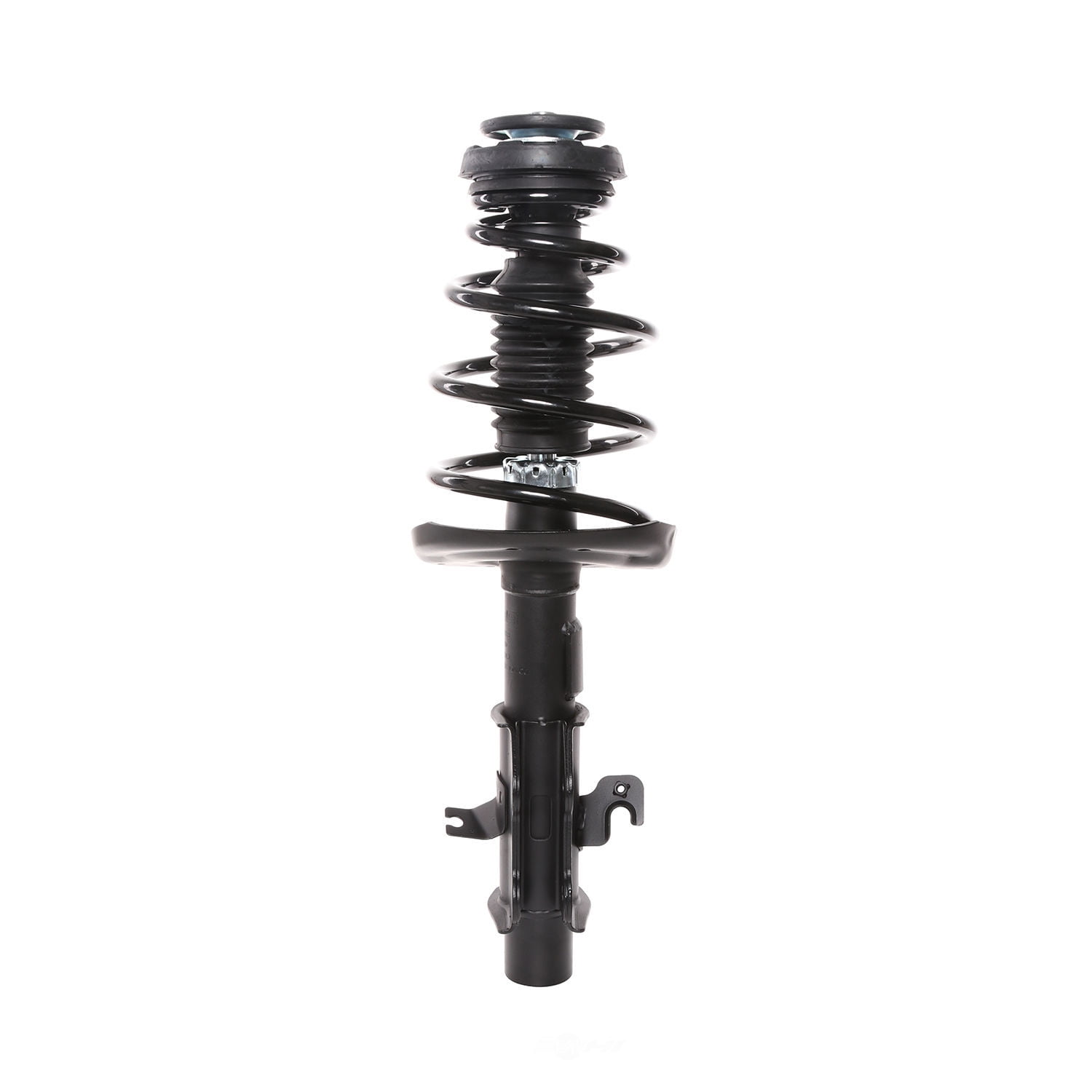 PRT 818324 Suspension Strut and Coil Spring Assembly
