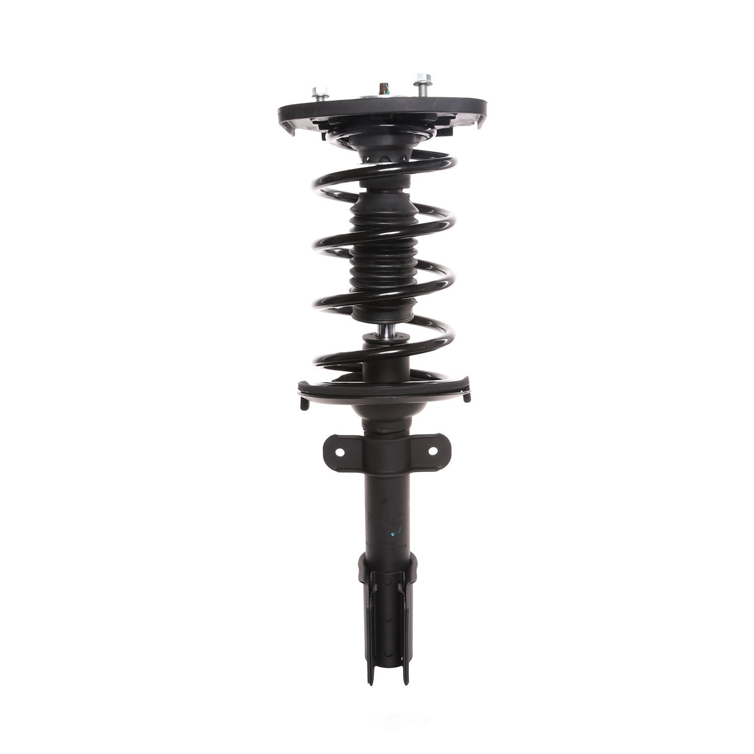 PRT 818325 Suspension Strut and Coil Spring Assembly