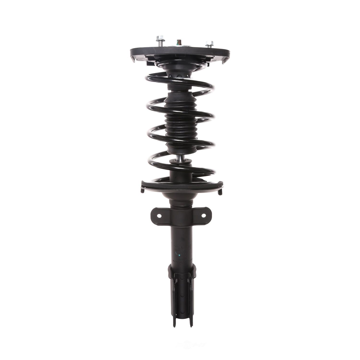 PRT 818326 Suspension Strut and Coil Spring Assembly
