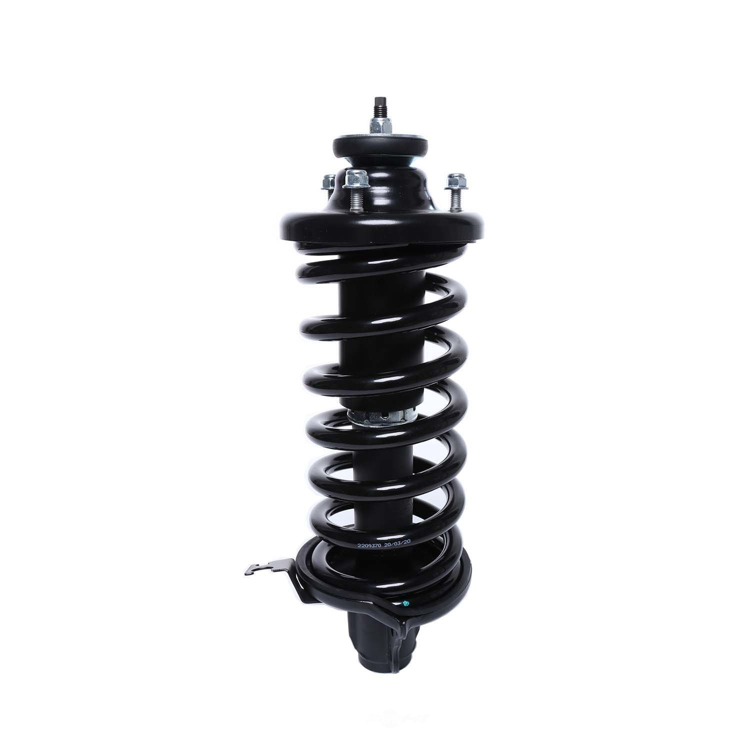 PRT 818562 Suspension Strut and Coil Spring Assembly