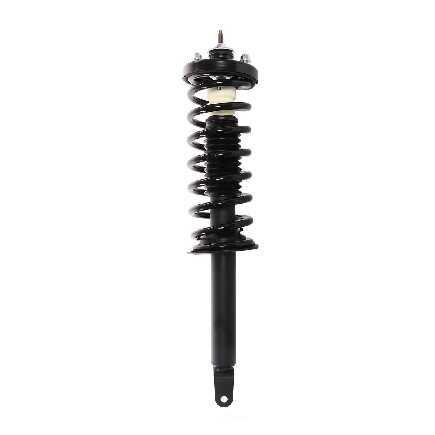 PRT 818569 Suspension Strut and Coil Spring Assembly