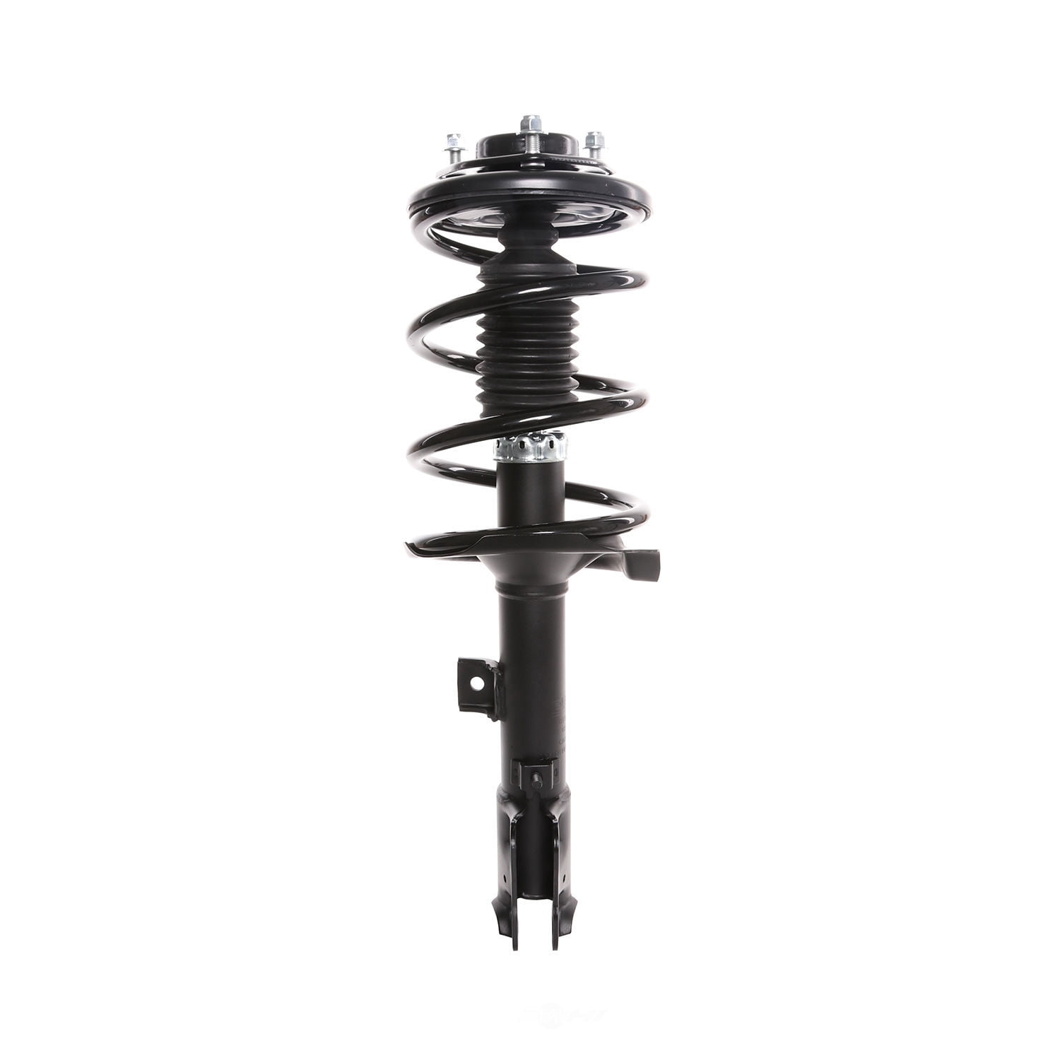 PRT 818579 Suspension Strut and Coil Spring Assembly