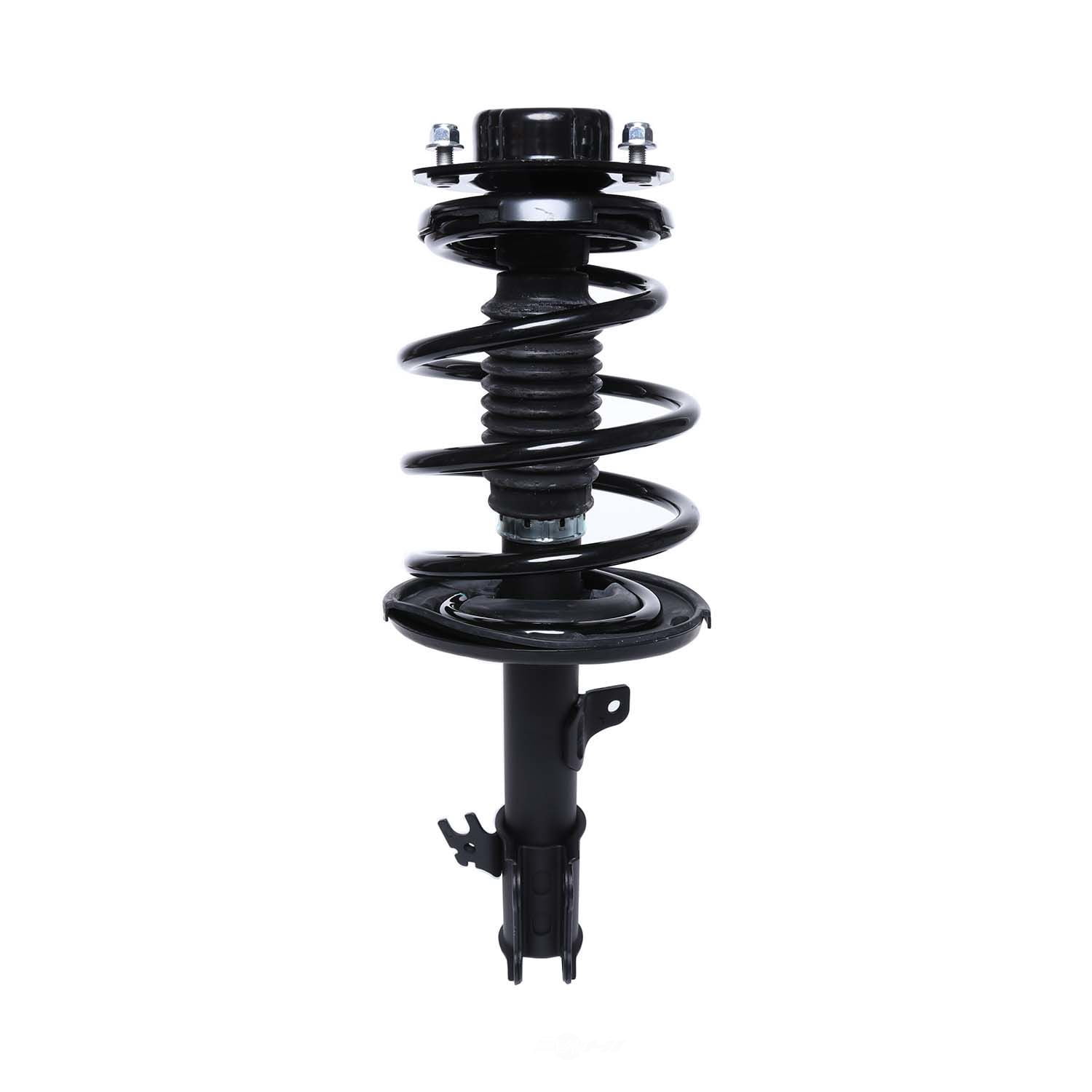 PRT 818584 Suspension Strut and Coil Spring Assembly