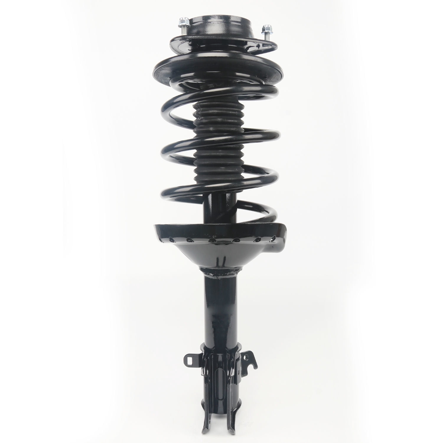 PRT 818590 Suspension Strut and Coil Spring Assembly