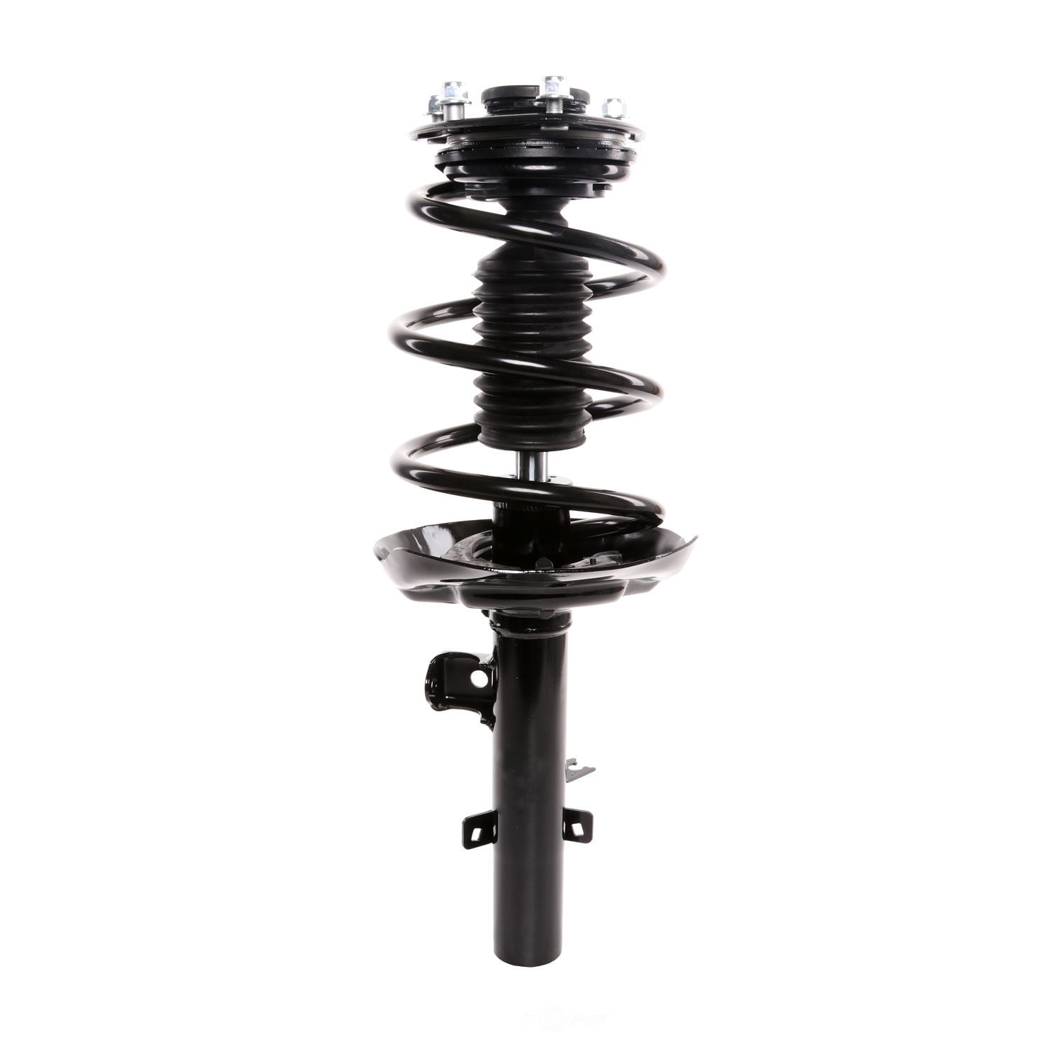 PRT 818593 Suspension Strut and Coil Spring Assembly