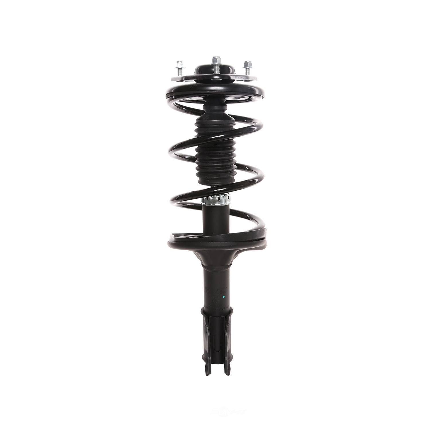 PRT 818599 Suspension Strut and Coil Spring Assembly