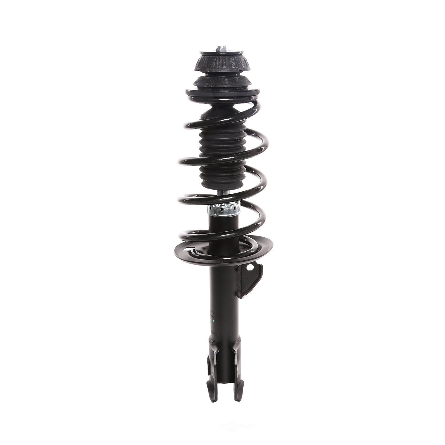 PRT 818601 Suspension Strut and Coil Spring Assembly