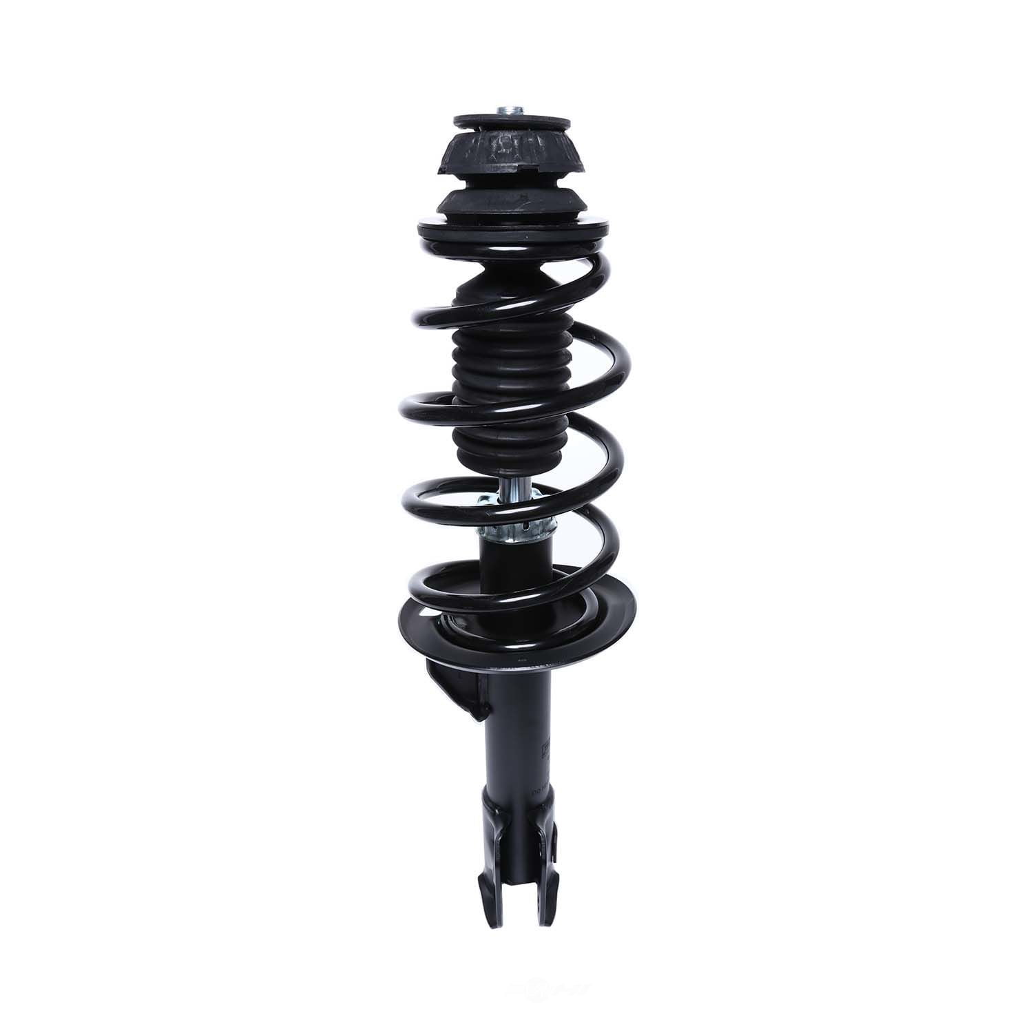 PRT 818602 Suspension Strut and Coil Spring Assembly