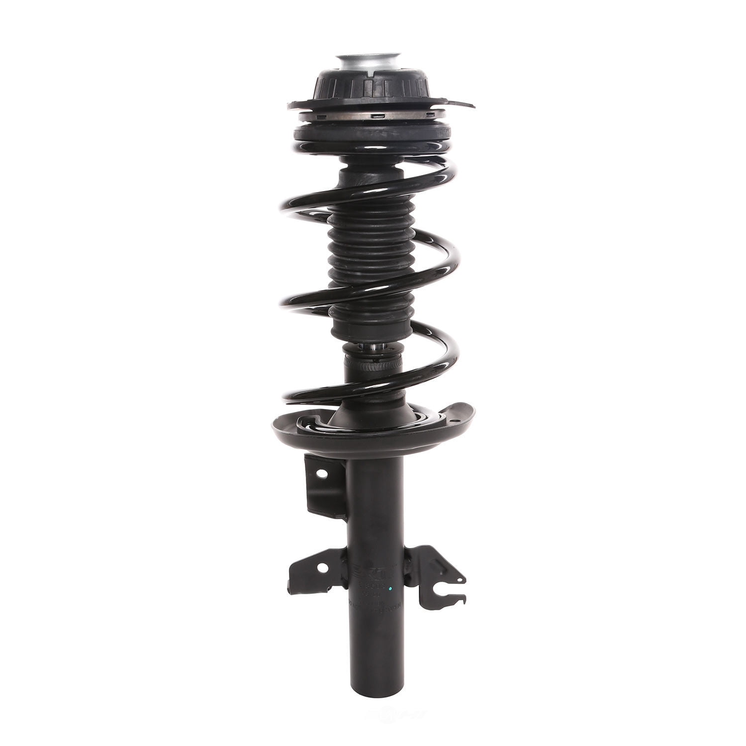 PRT 818603 Suspension Strut and Coil Spring Assembly