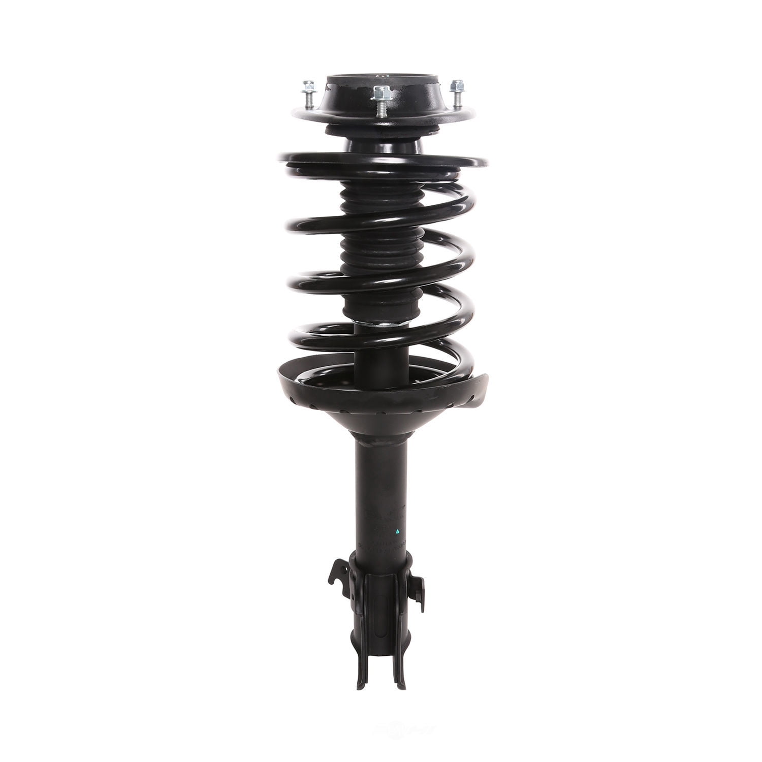 PRT 818611 Suspension Strut and Coil Spring Assembly