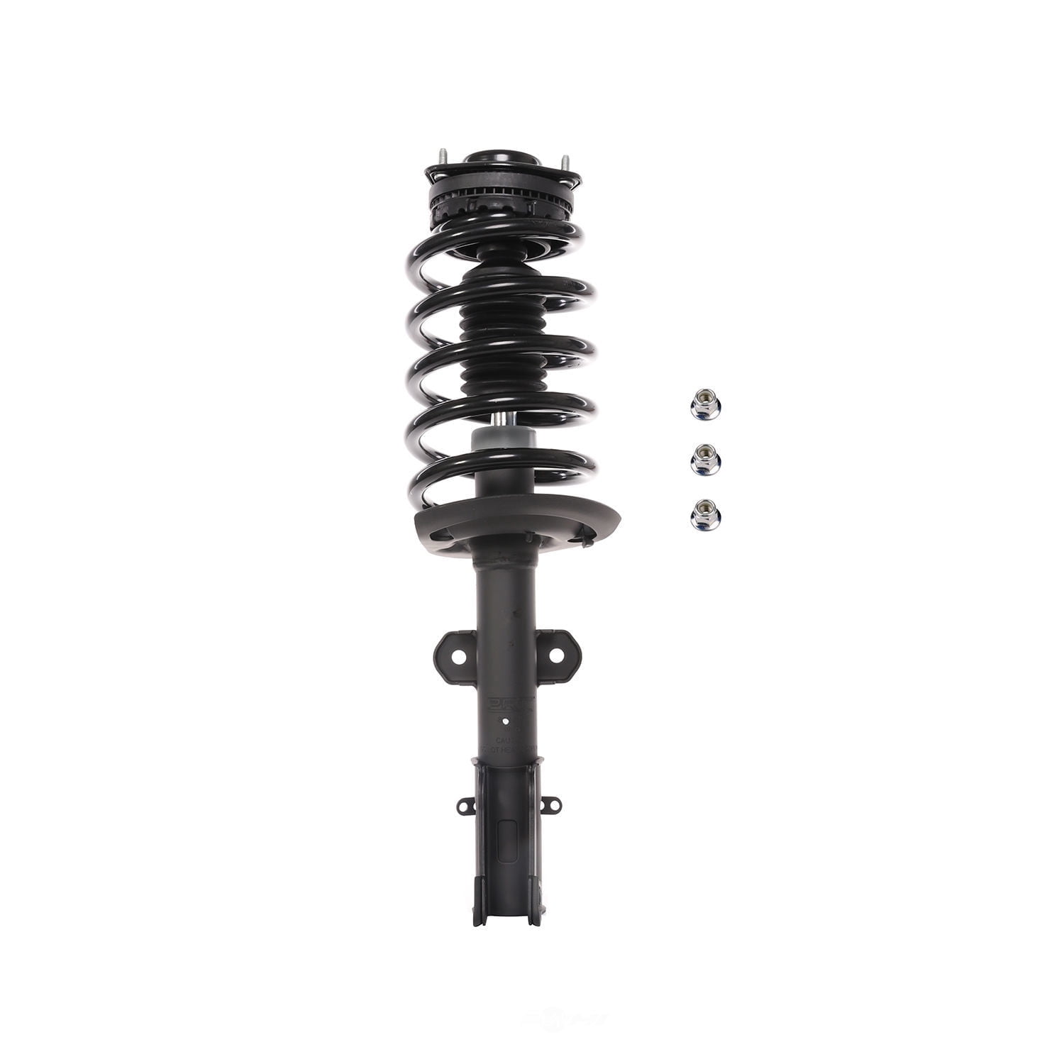 PRT 818615 PRT Suspension Strut and Coil Spring Assembly