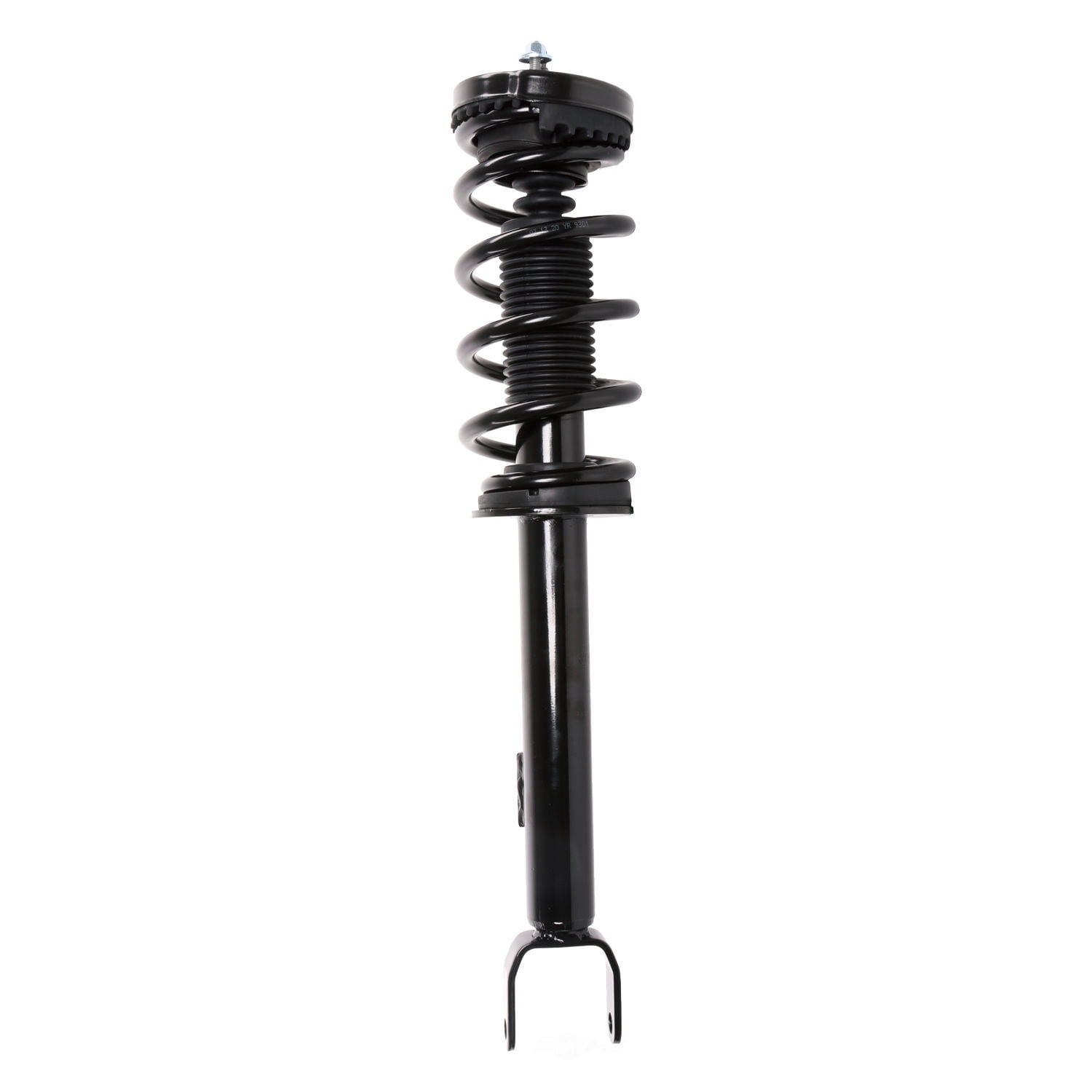 PRT 818619 Suspension Strut and Coil Spring Assembly