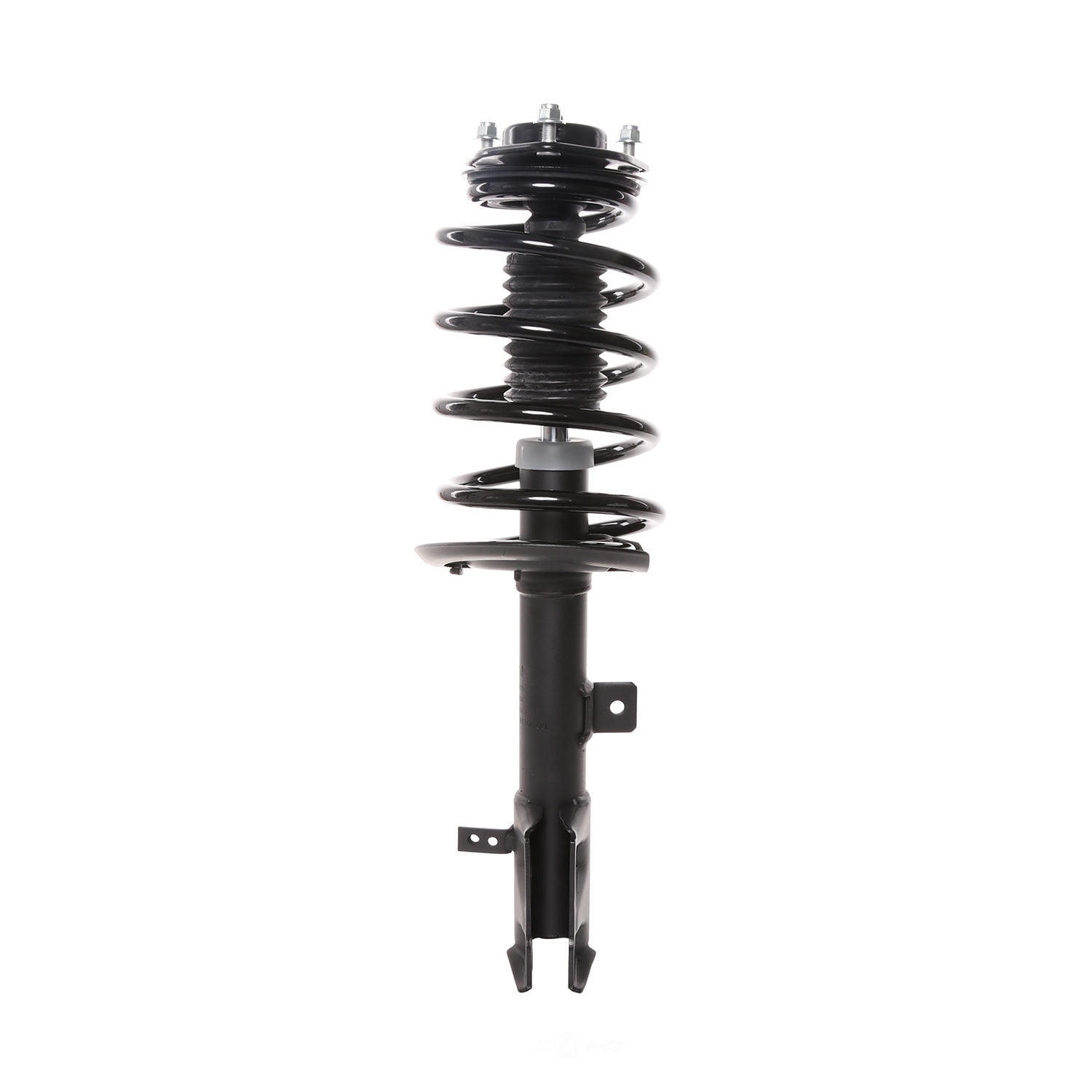 PRT 818626 Suspension Strut and Coil Spring Assembly