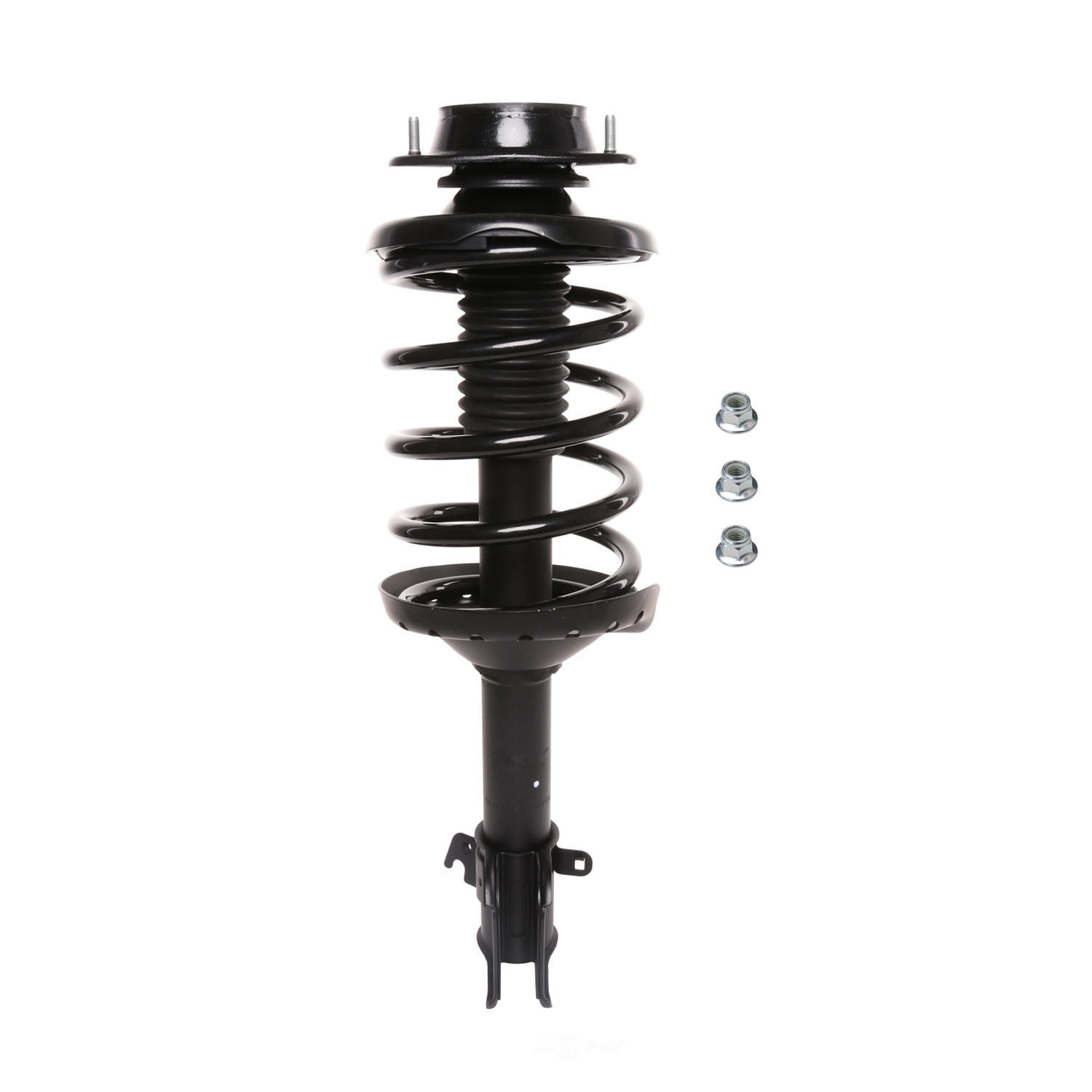 PRT 818631 Suspension Strut and Coil Spring Assembly