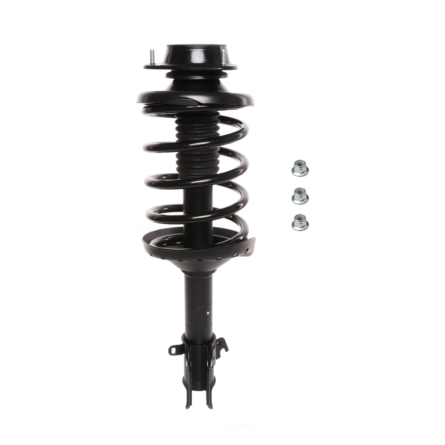 PRT 818632 Suspension Strut and Coil Spring Assembly