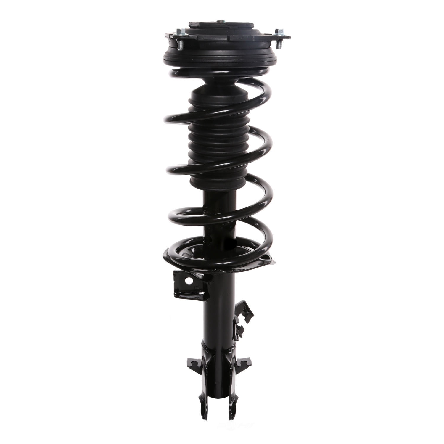 PRT 818679 Suspension Strut and Coil Spring Assembly