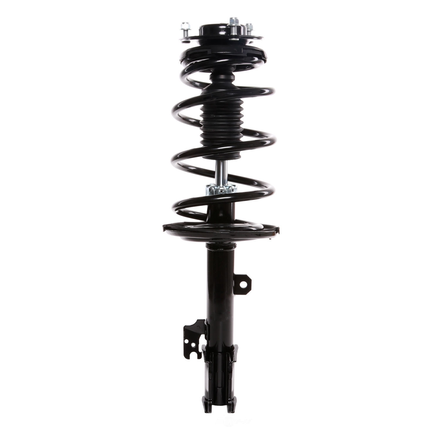 PRT 818684 Suspension Strut and Coil Spring Assembly