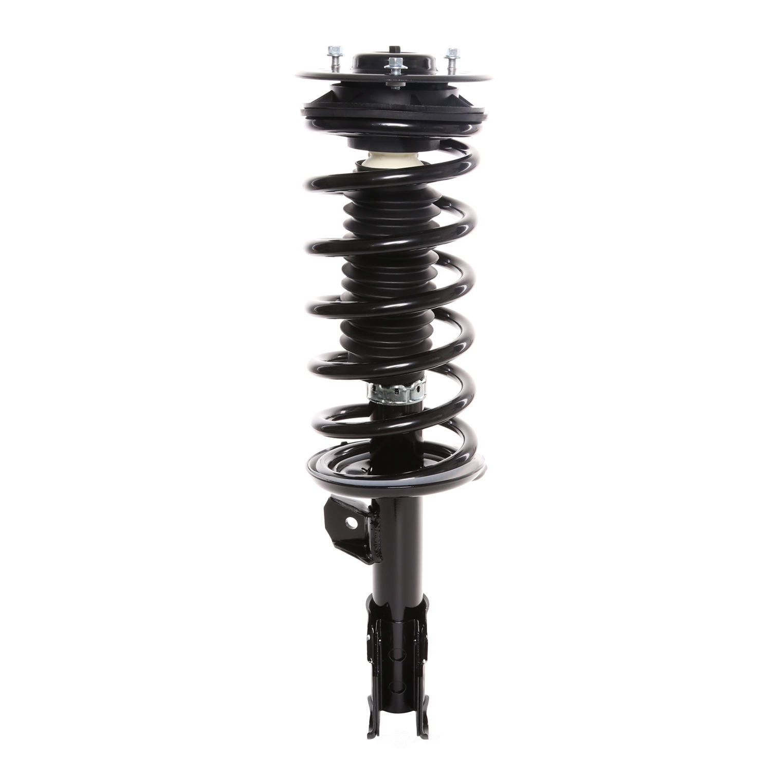 PRT 818687 Suspension Strut and Coil Spring Assembly