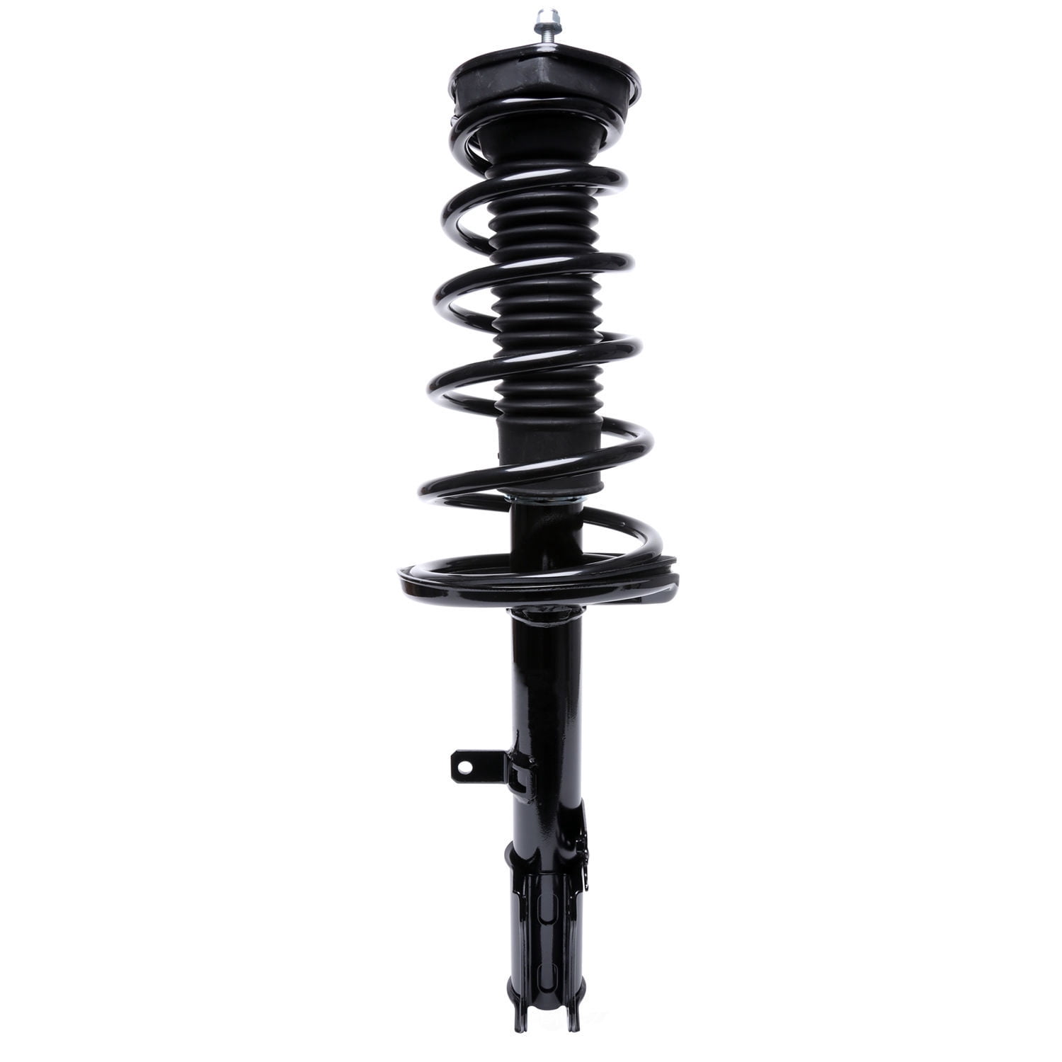PRT 818693 Suspension Strut and Coil Spring Assembly