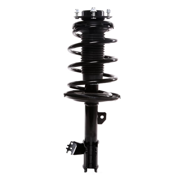 PRT 818698 Suspension Strut and Coil Spring Assembly Fits select: 2012 ,2014 TOYOTA CAMRY SE/XLE