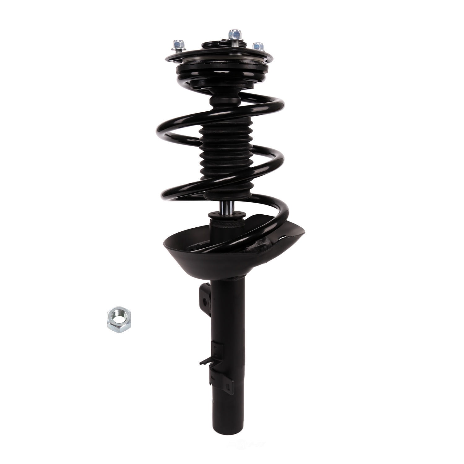 PRT 818700 Suspension Strut and Coil Spring Assembly