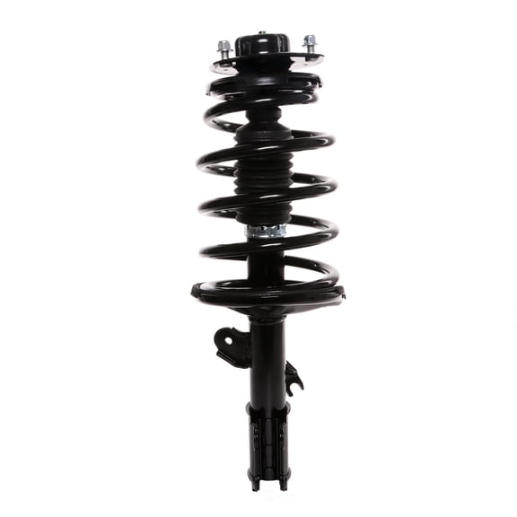 PRT 818885 Suspension Strut and Coil Spring Assembly Fits select: 1998-2003 TOYOTA SIENNA
