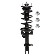 PRT 818903 Suspension Strut and Coil Spring Assembly Fits select 2009-2015 HONDA PILOT