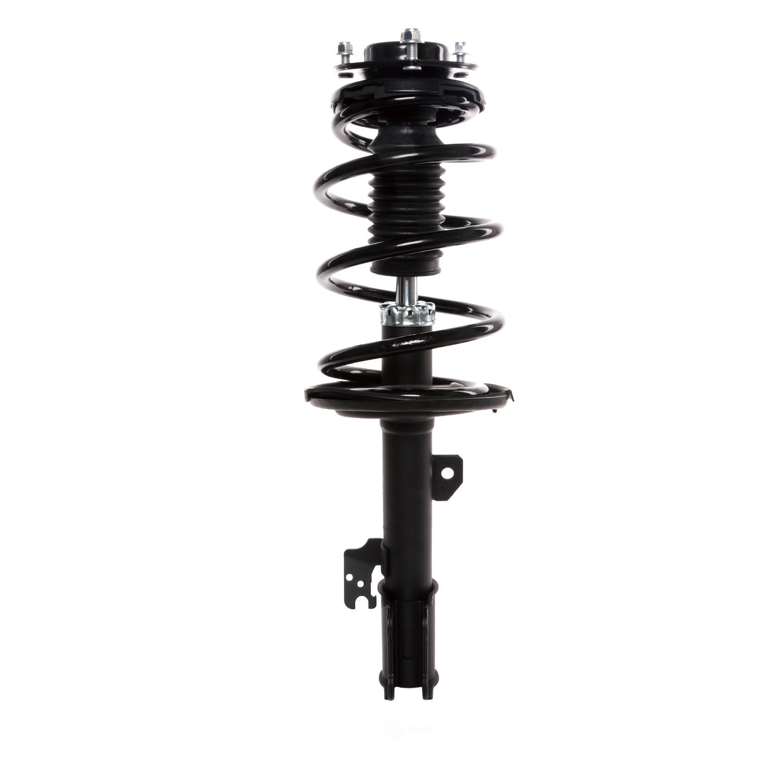 PRT 818906 Suspension Strut and Coil Spring Assembly