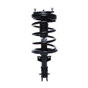 PRT 818913 Suspension Strut and Coil Spring Assembly Fits select 2007-2009 HYUNDAI SANTA FE GLS