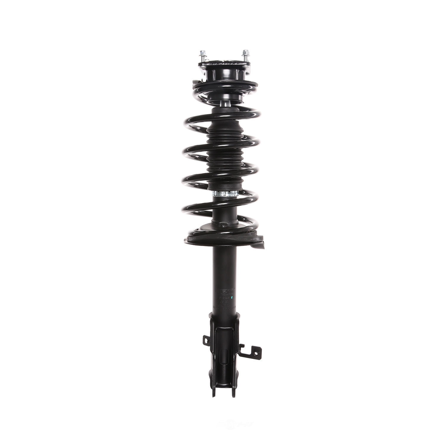 PRT 818921 Suspension Strut and Coil Spring Assembly