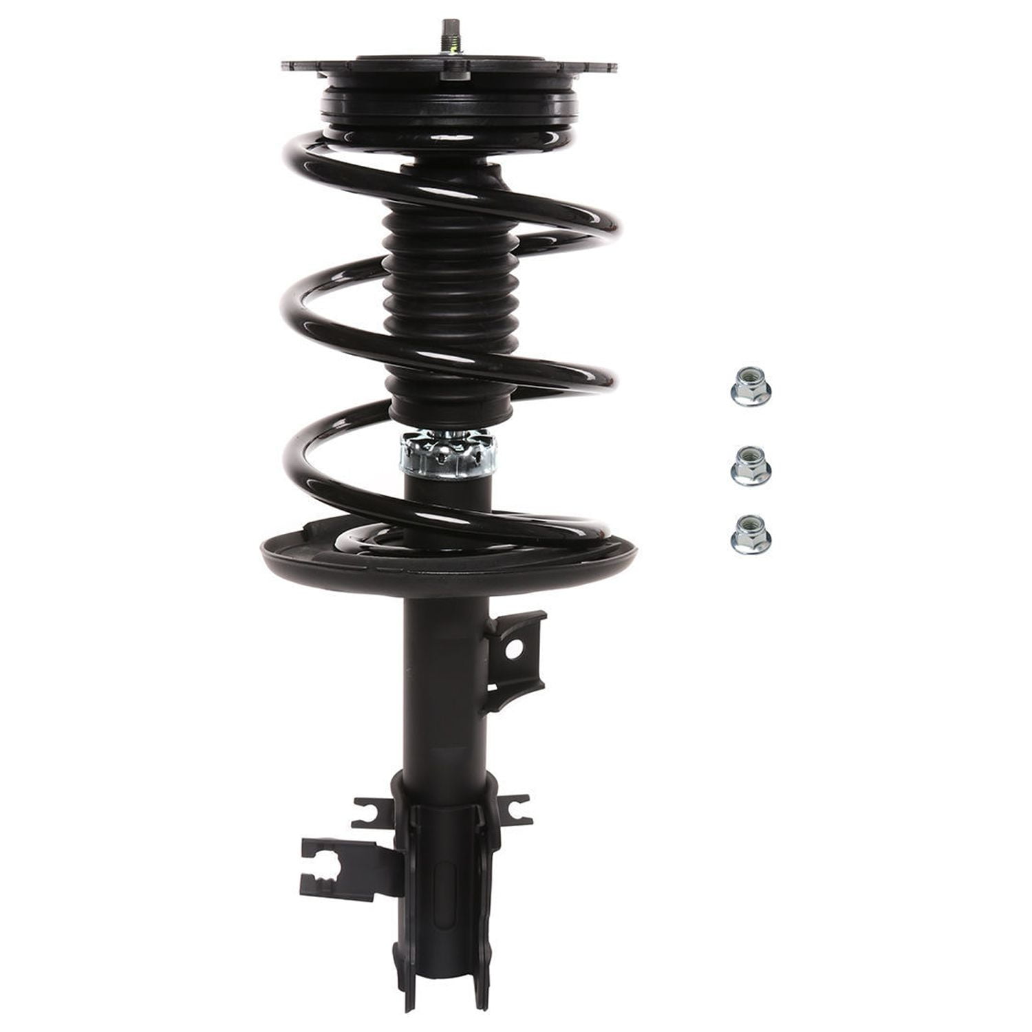 PRT 818926 Suspension Strut and Coil Spring Assembly
