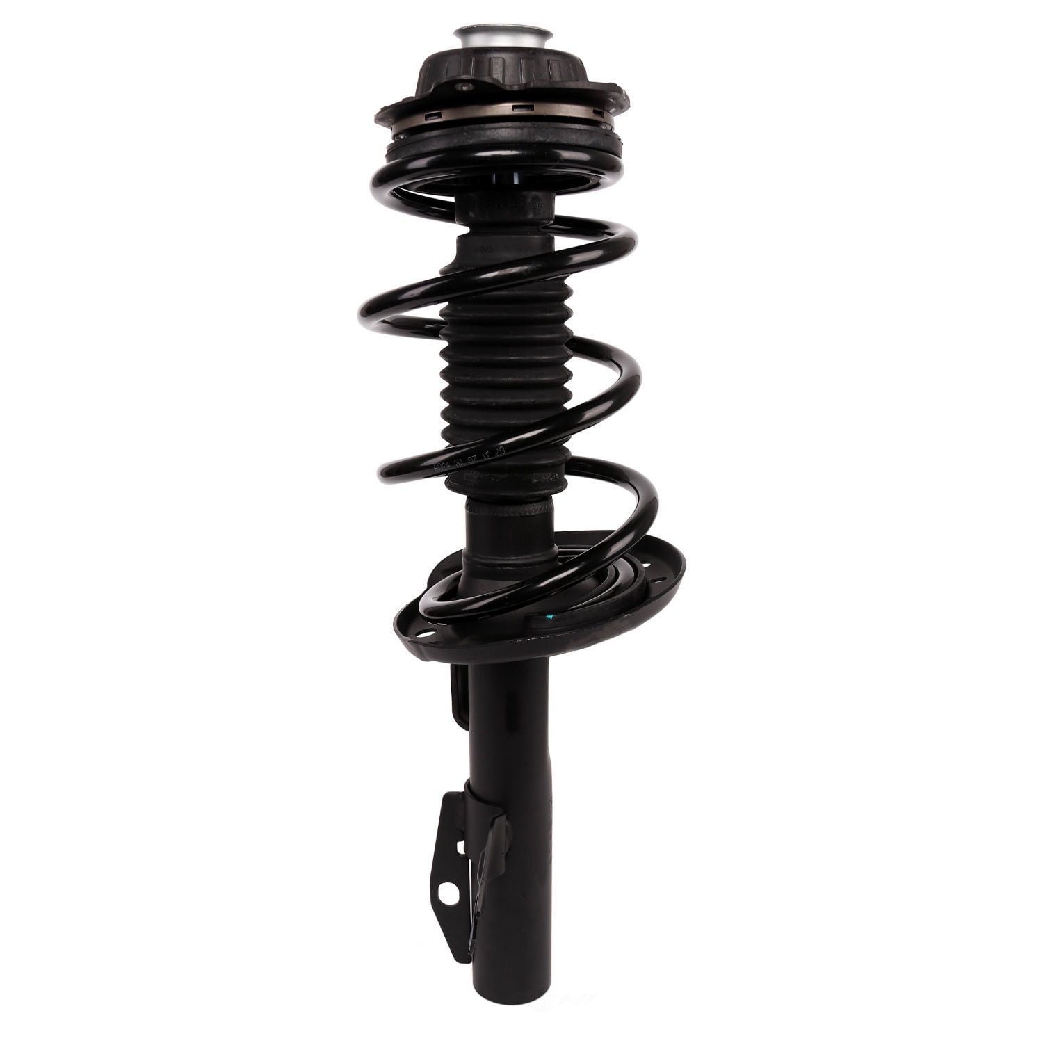 PRT 818928 Suspension Strut and Coil Spring Assembly