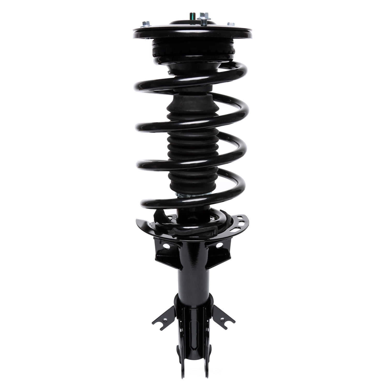 PRT 818929 Suspension Strut and Coil Spring Assembly