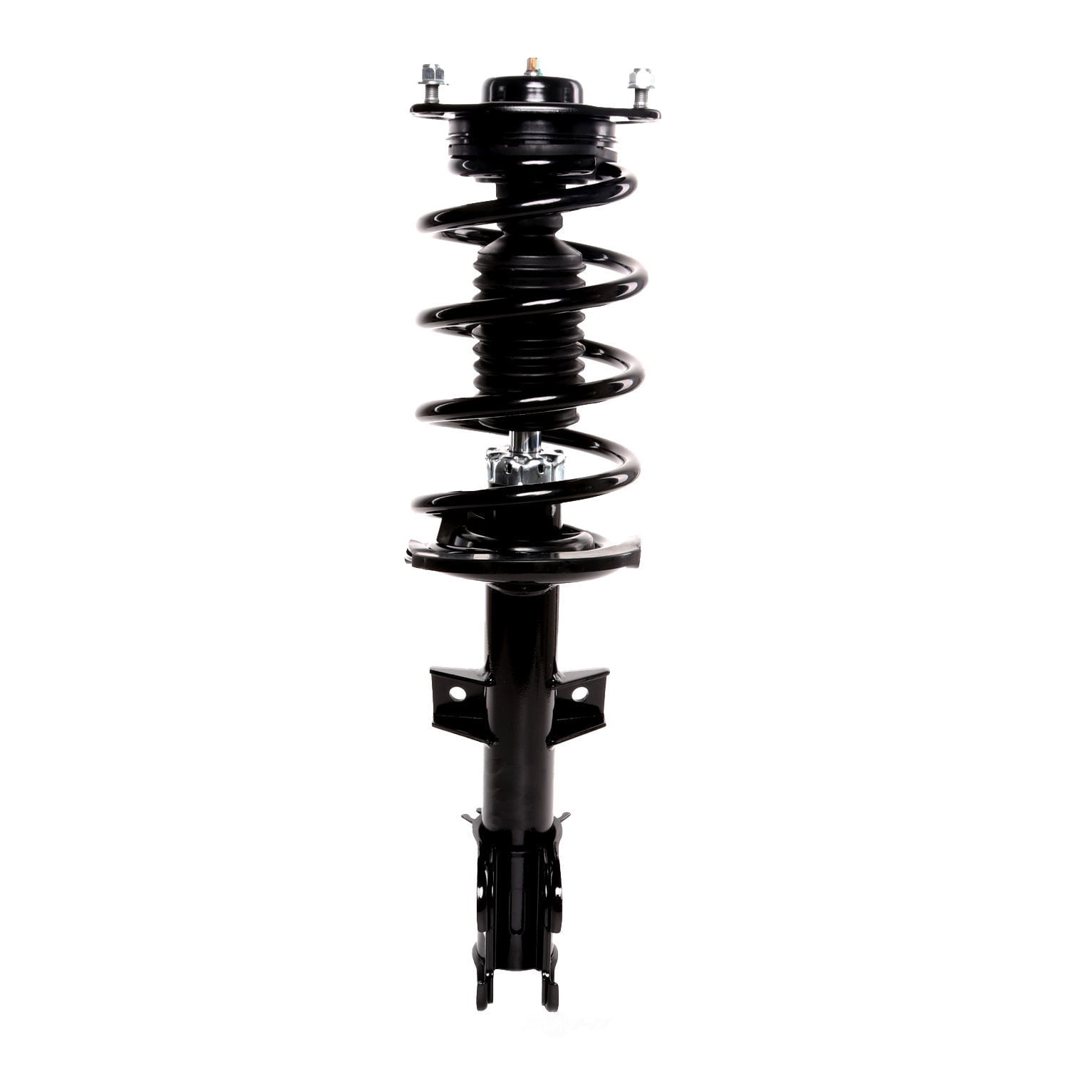 PRT 818933 Suspension Strut and Coil Spring Assembly Fits select: 2011-2013 KIA SORENTO