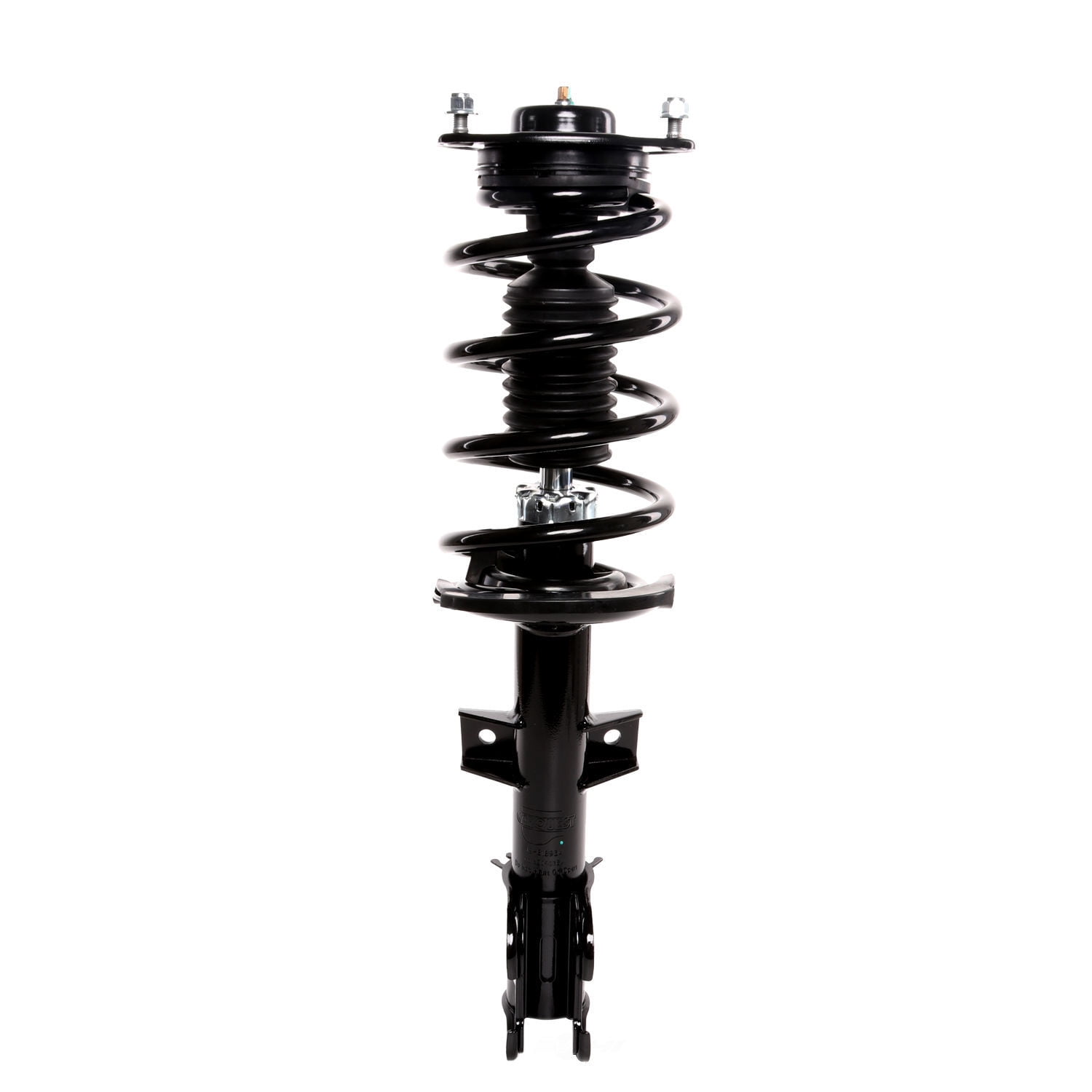 PRT 818934 Suspension Strut and Coil Spring Assembly Fits select: 2011-2013 KIA SORENTO