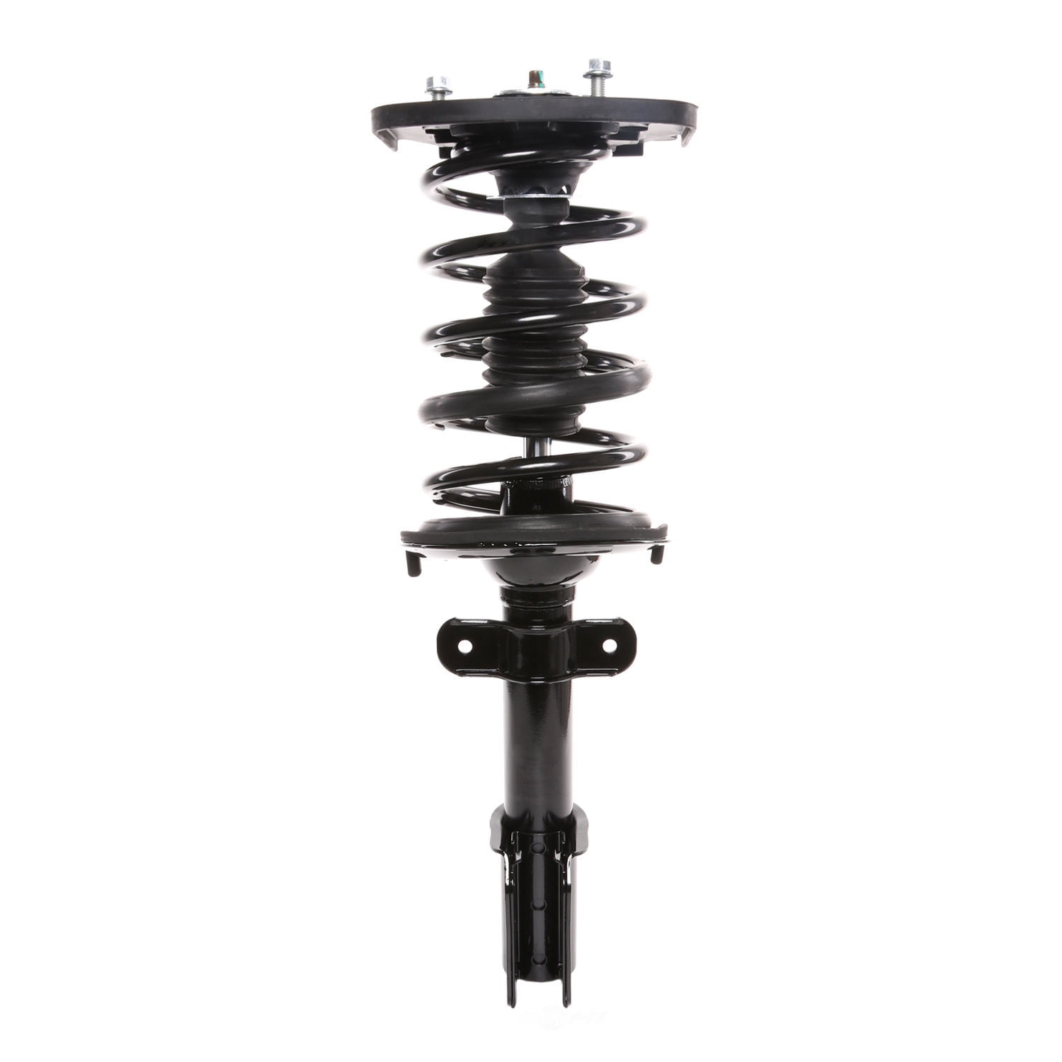 PRT 818937 Suspension Strut and Coil Spring Assembly Fits select: 2004-2005,2012-2013 CHEVROLET IMPALA