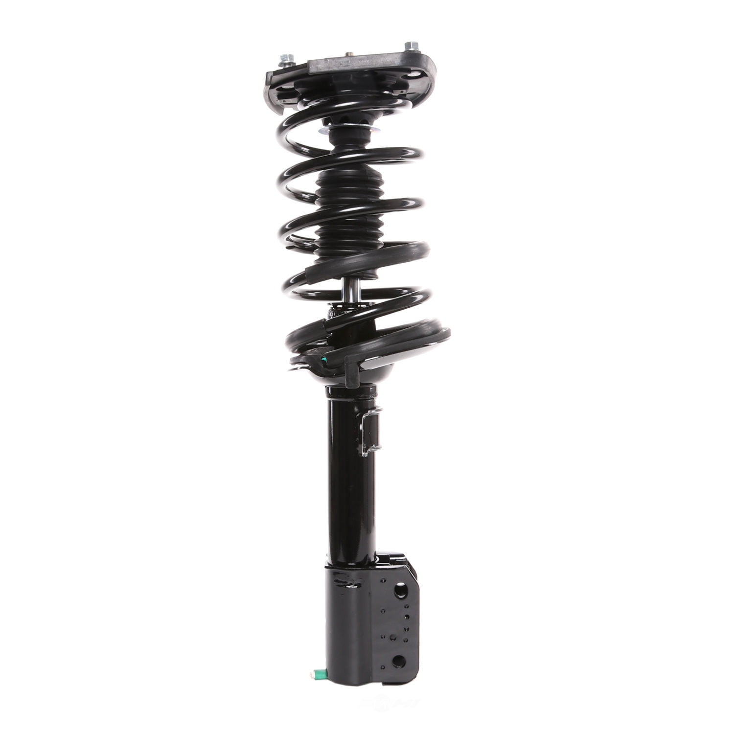 PRT 818938 Suspension Strut and Coil Spring Assembly Fits select: 2004-2005,2012-2013 CHEVROLET IMPALA