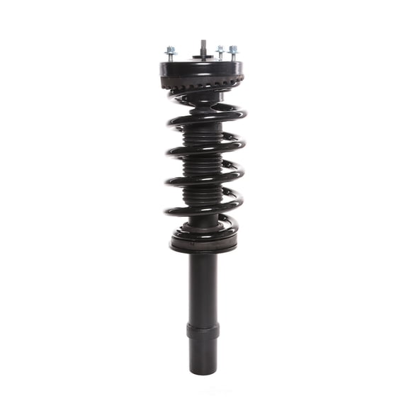 PRT 818943 Suspension Strut and Coil Spring Assembly Fits select: 2011-2019 DODGE CHARGER, 2014-2015 CHRYSLER 300C