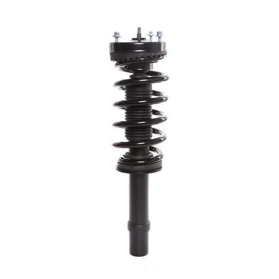 PRT 818943 Suspension Strut and Coil Spring Assembly Fits select: 2011-2019 DODGE CHARGER, 2014-2015 CHRYSLER 300C
