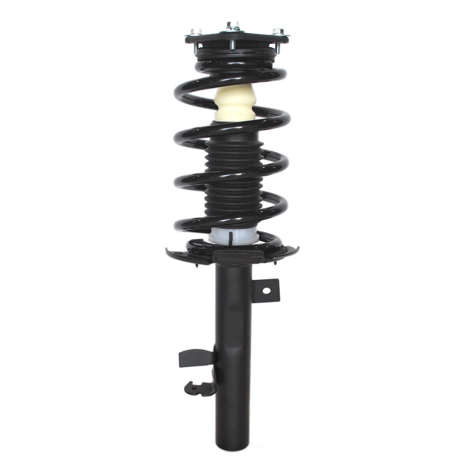 PRT 818962 Suspension Strut and Coil Spring Assembly