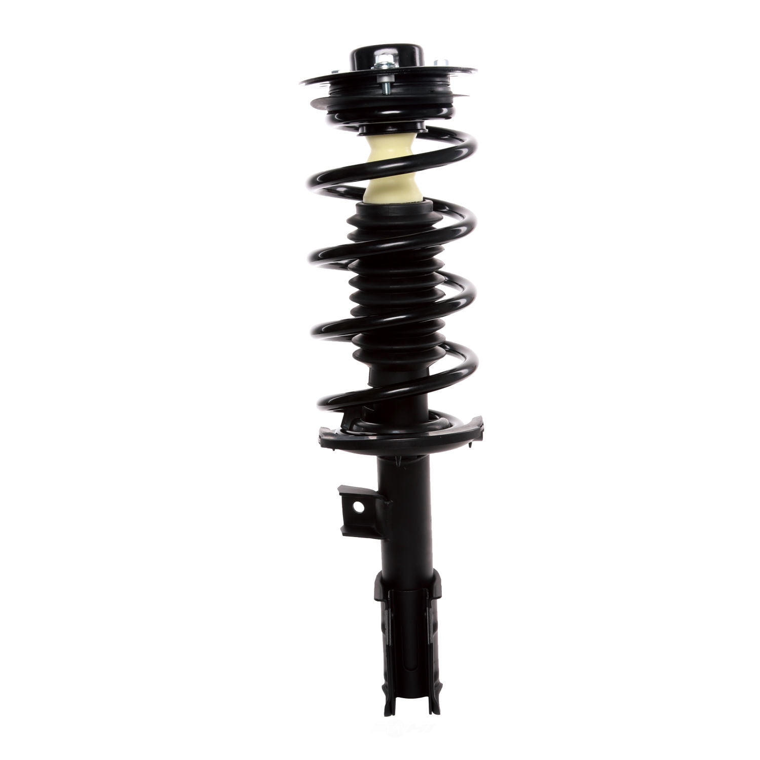 PRT 819567 Suspension Strut and Coil Spring Assembly Fits select: 2010-2017 GMC TERRAIN, 2012 CHEVROLET CAPTIVA