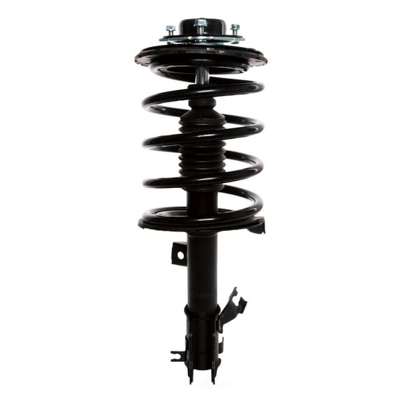 PRT 819573 Suspension Strut and Coil Spring Assembly Fits select: 2002-2006 NISSAN ALTIMA