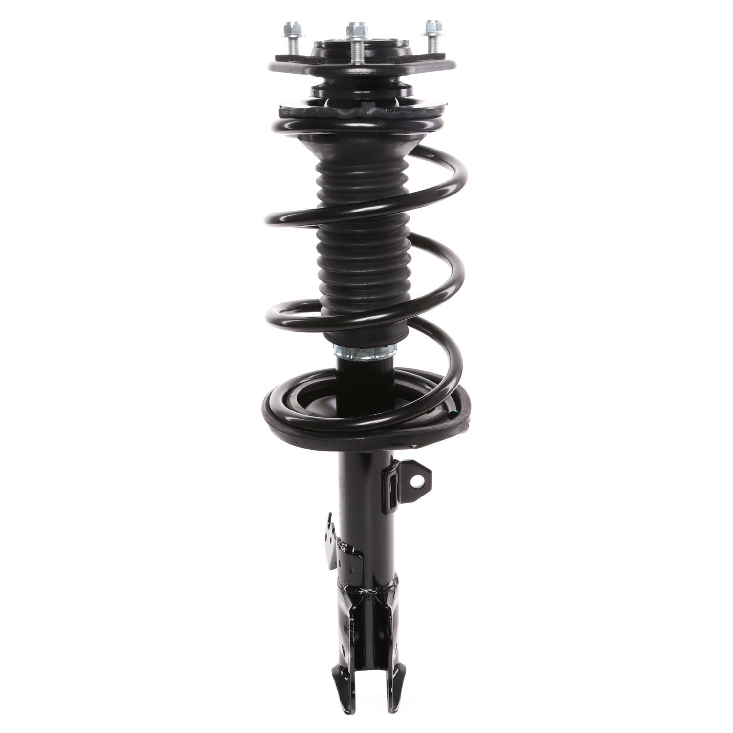 PRT 819580 Suspension Strut and Coil Spring Assembly Fits select: 2009-2013 TOYOTA COROLLA, 2011-2013 TOYOTA COROLLA MATRIX