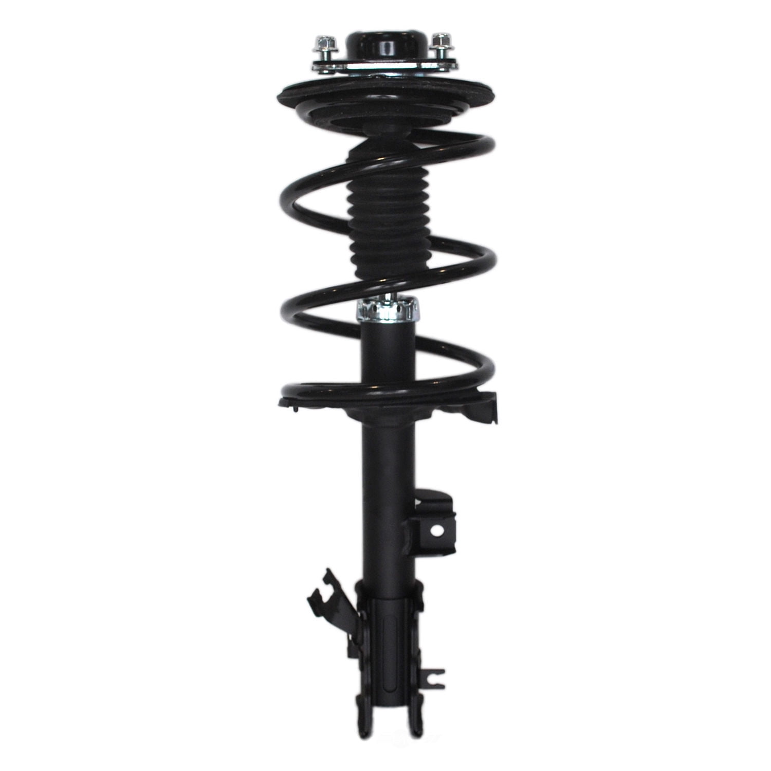PRT 819634 Suspension Strut and Coil Spring Assembly